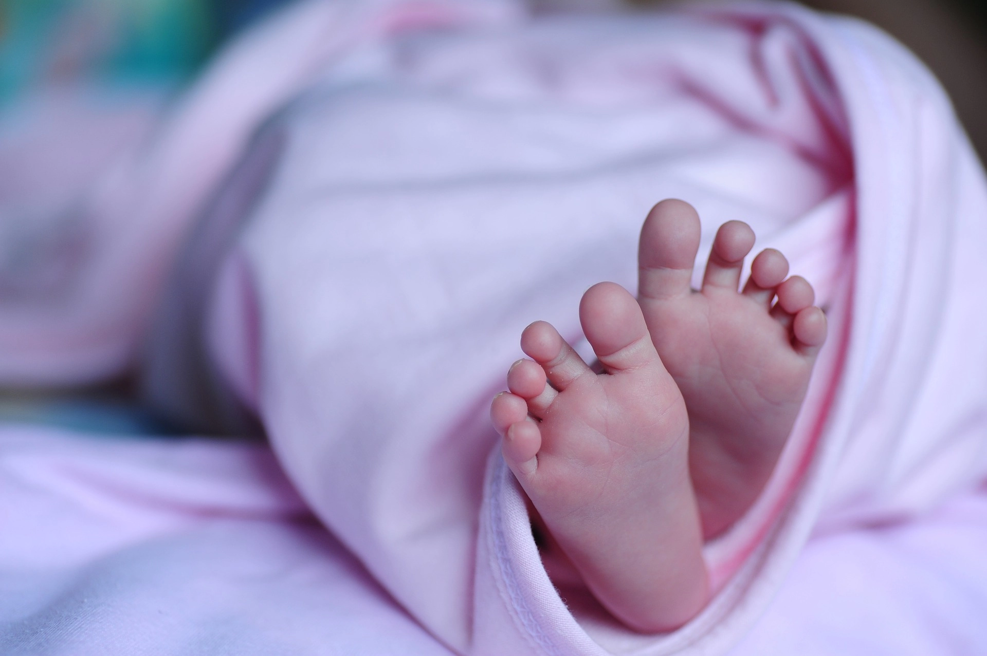 Otac bebe koju je majka ostavila pored kontejnera: Otkako je rodila kao da ju je nešto mučilo
