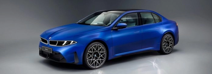 BMW pokreće proizvodnju električnog i3 u Münchenu