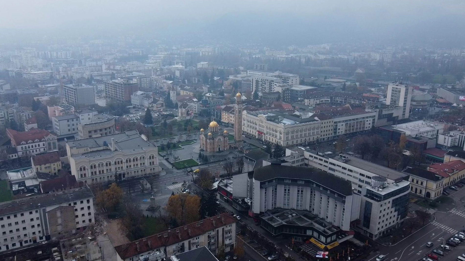 Banja Luka gubi bitku s investitorskim urbanizmom