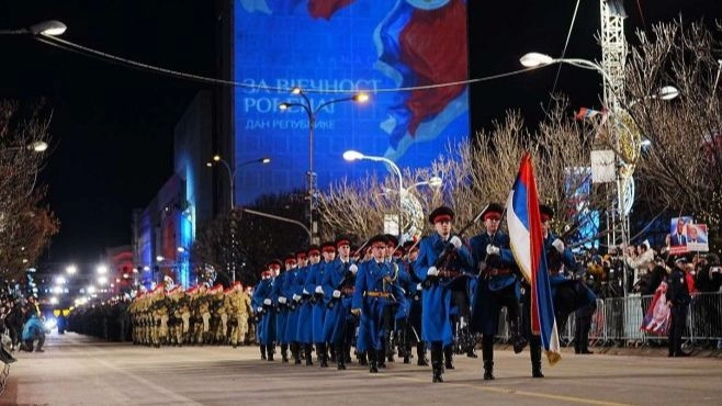 Tužiteljstvo BiH formiralo predmet zbog proslave neustavnog "dana RS"