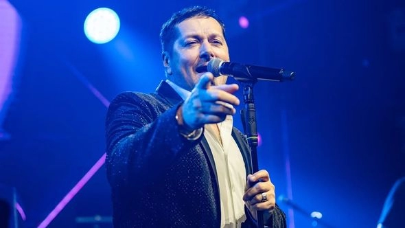 Još samo 3 dana do koncerta Ace Pejovića u Mostaru – ostalo je još malo ulaznica!