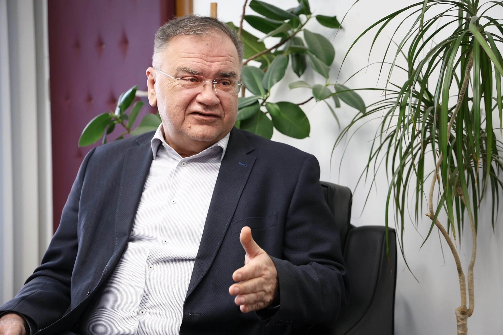 Ivanić: Smjenom Dodikovih ministara Čović popušta