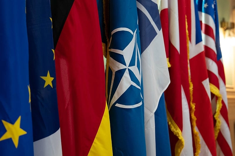 Finska izvršila prvo raspoređivanje u NATO-u