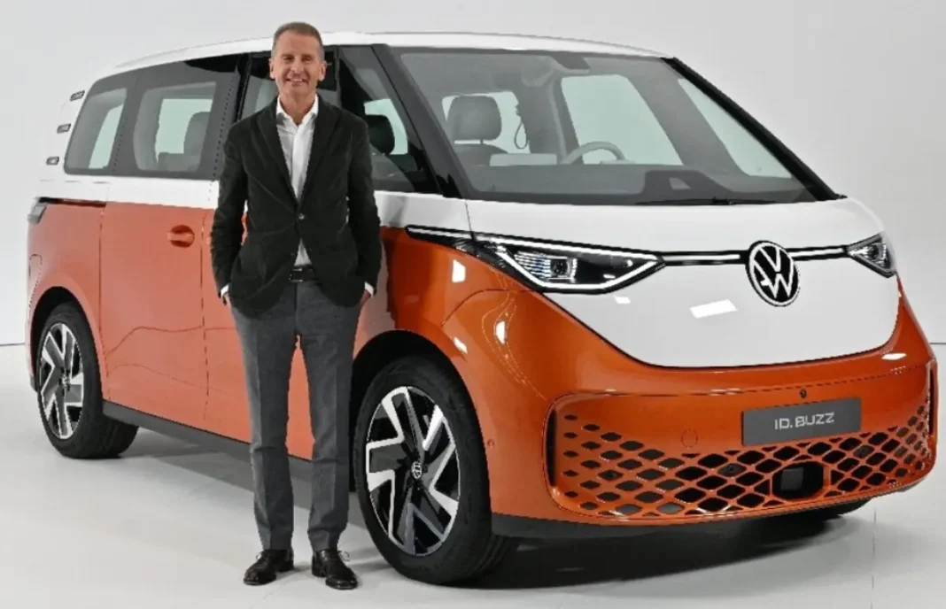 Najteži dani za Volkswagen: može li plan velikih rezova spasiti njemačkog diva?