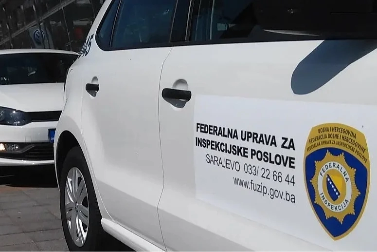 Porezna uprava FBiH izvršila 248 inspekcijskih nadzora, izrečene novčane kazne u iznosu 479.350 KM