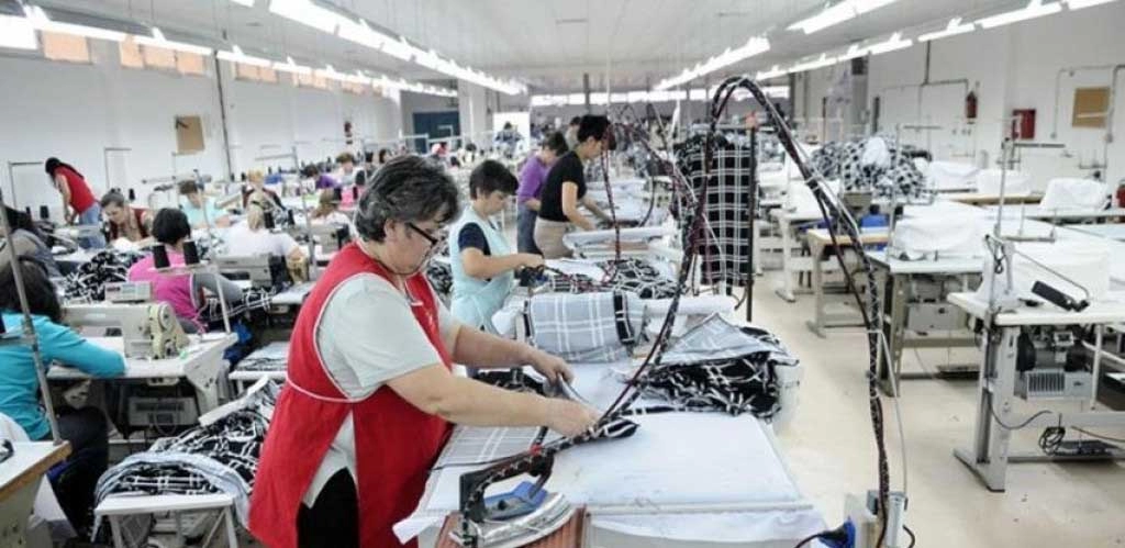 Tekstilna industrija BiH pod sve većim pritiskom