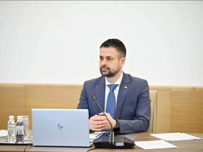 Ministri iz SNSD-a zbog slovenskih sankcija Dodiku nisu glasali za usvajanje Reformske agende