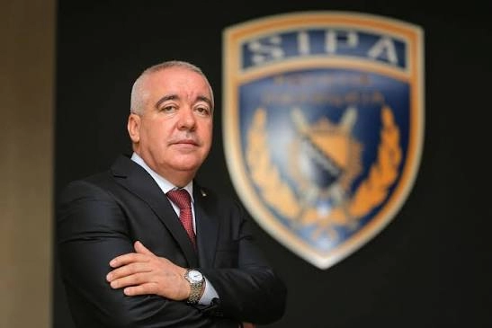 Tužiteljstvo BiH neće provoditi istragu protiv direktora SIPA-e BiH Darka Ćuluma