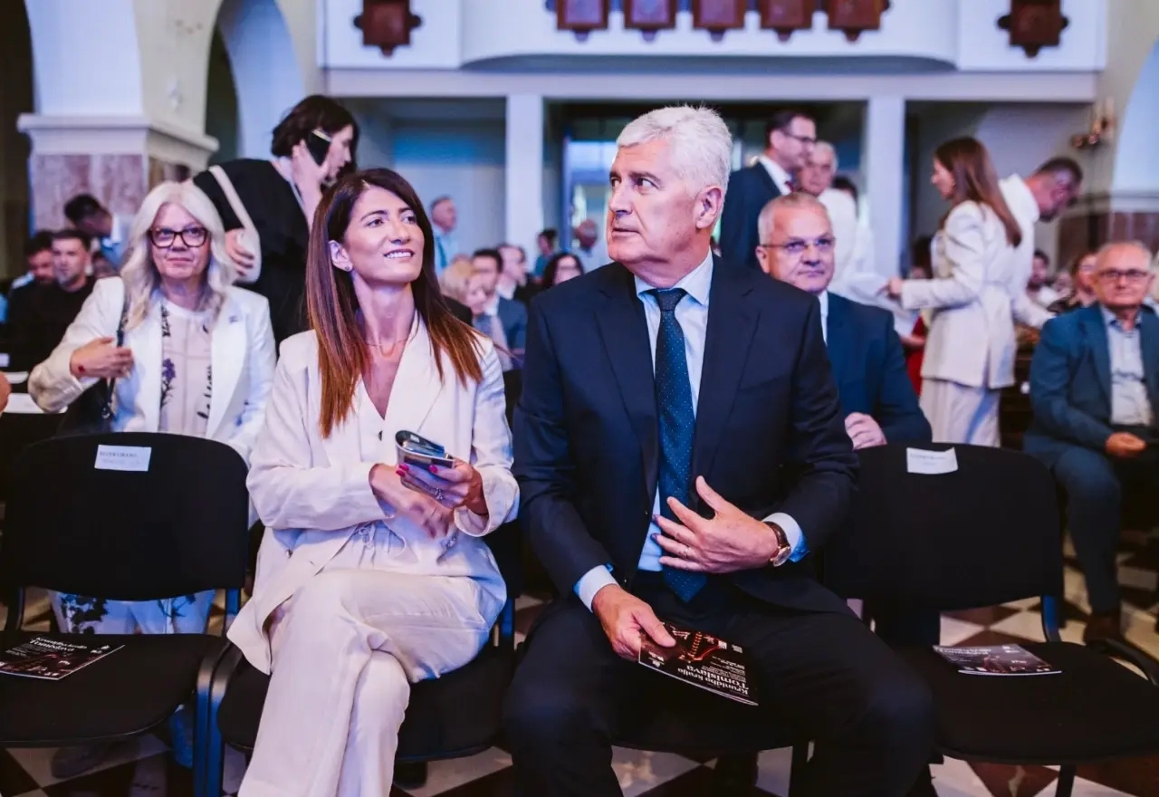 Čović do kraja idućeg tjedna objavljuje ime stranačke uzdanice za Predsjedništvo BiH?