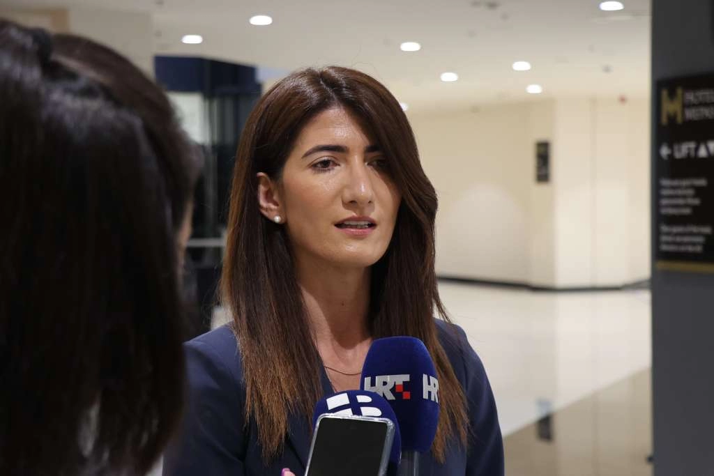 Filipović: Vrijeme za promjenu modela supervizije nad BiH
