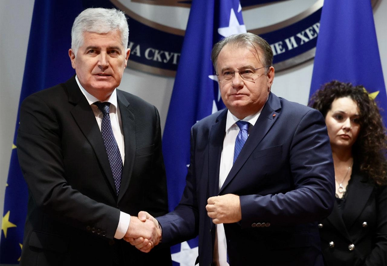 Dobivaju li Hrvati napokon novi Izborni zakon BiH i punu jednakopravnost?