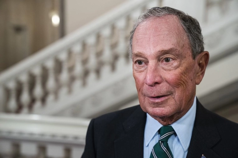 Michael Bloomberg donira 260 milijuna dolara za zaštitu oceana
