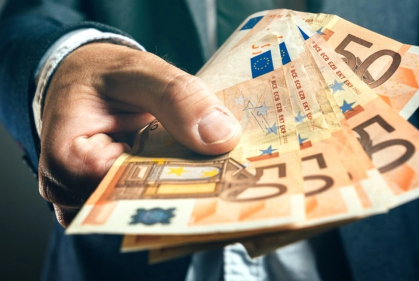 Nizozemske banke će savjetovati građane da gotovinu drže kod kuće