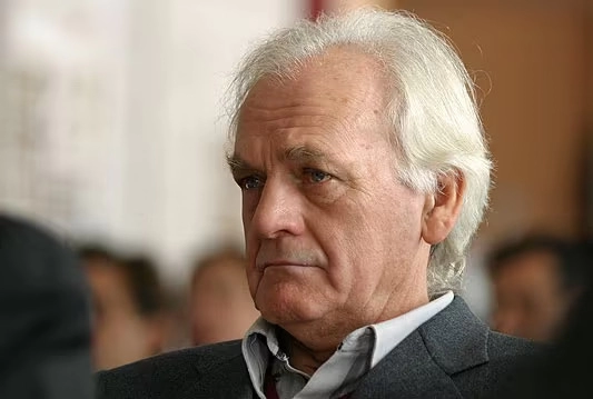 U Centru za kulturu Mostar u 19 sati promocija monografije. Florijan Mićković – 60 godina umjetničkog stvaralaštva