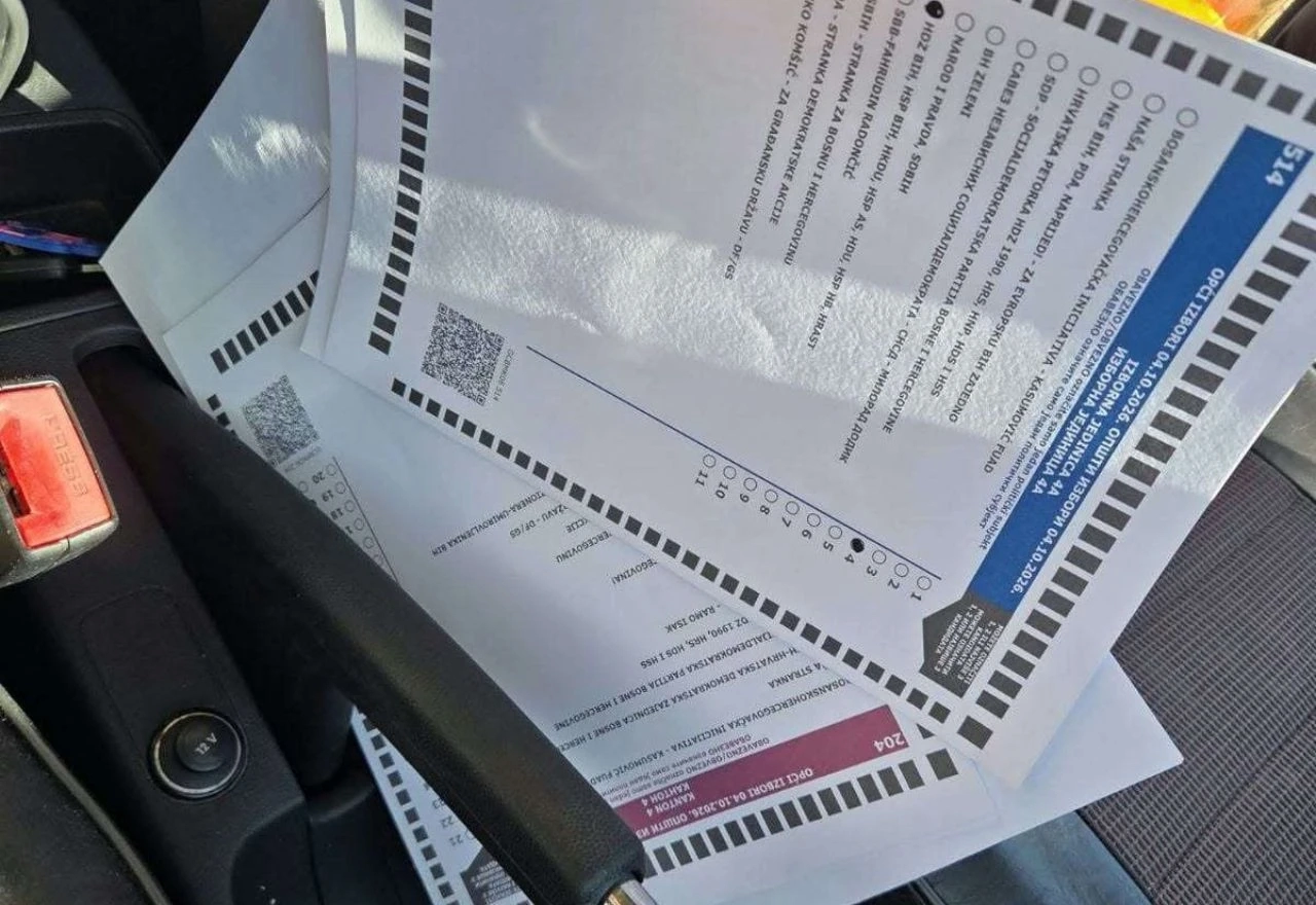 KRAĐA ZA ZATVORA? OIK Žepče nakon snimke: Smijenjen predsjednik, čeka se daljnja istraga