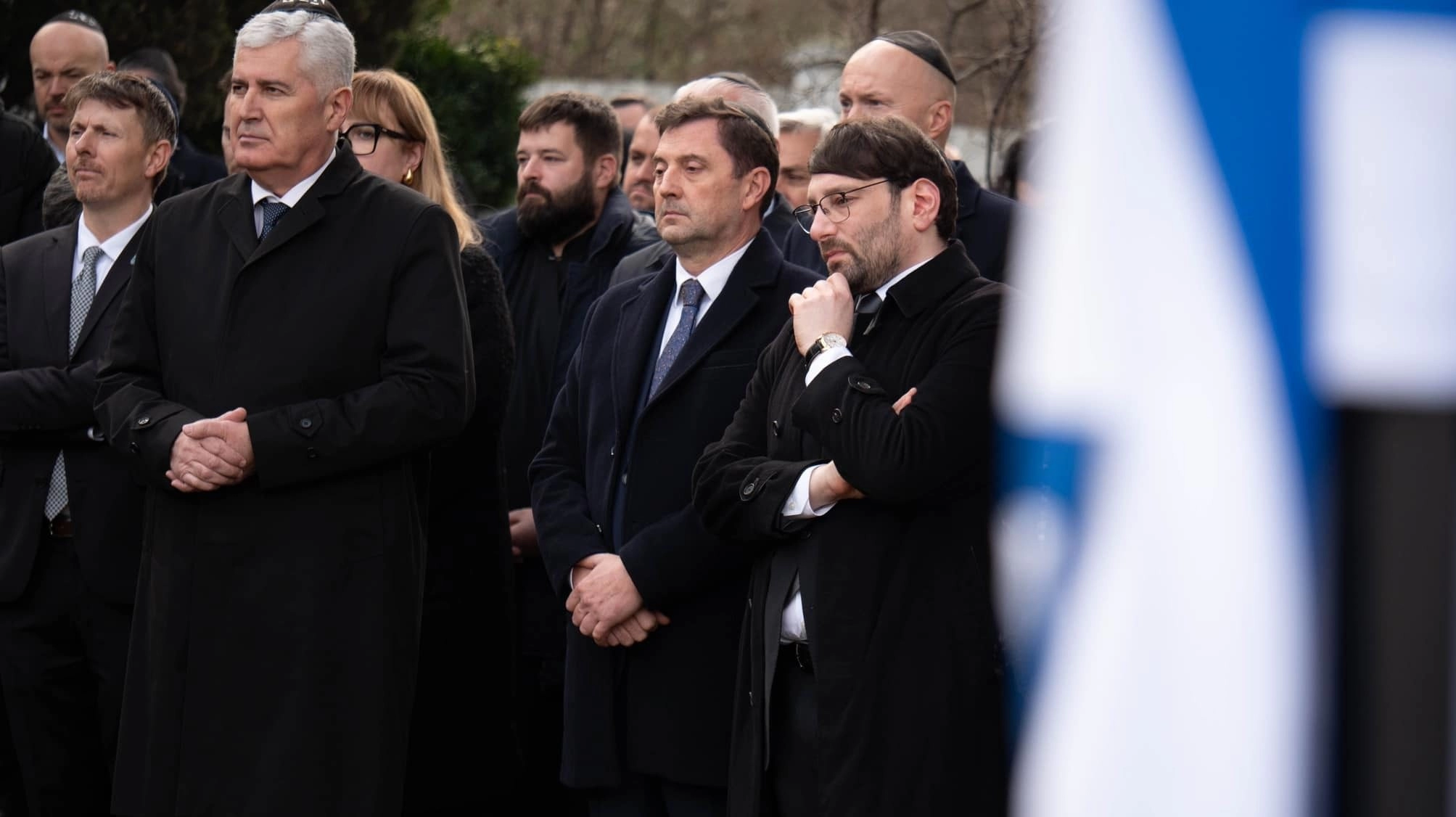 Lobiranje HDZ-a BiH – Južna interkonekcija, izborne reforme i položaj Hrvata
