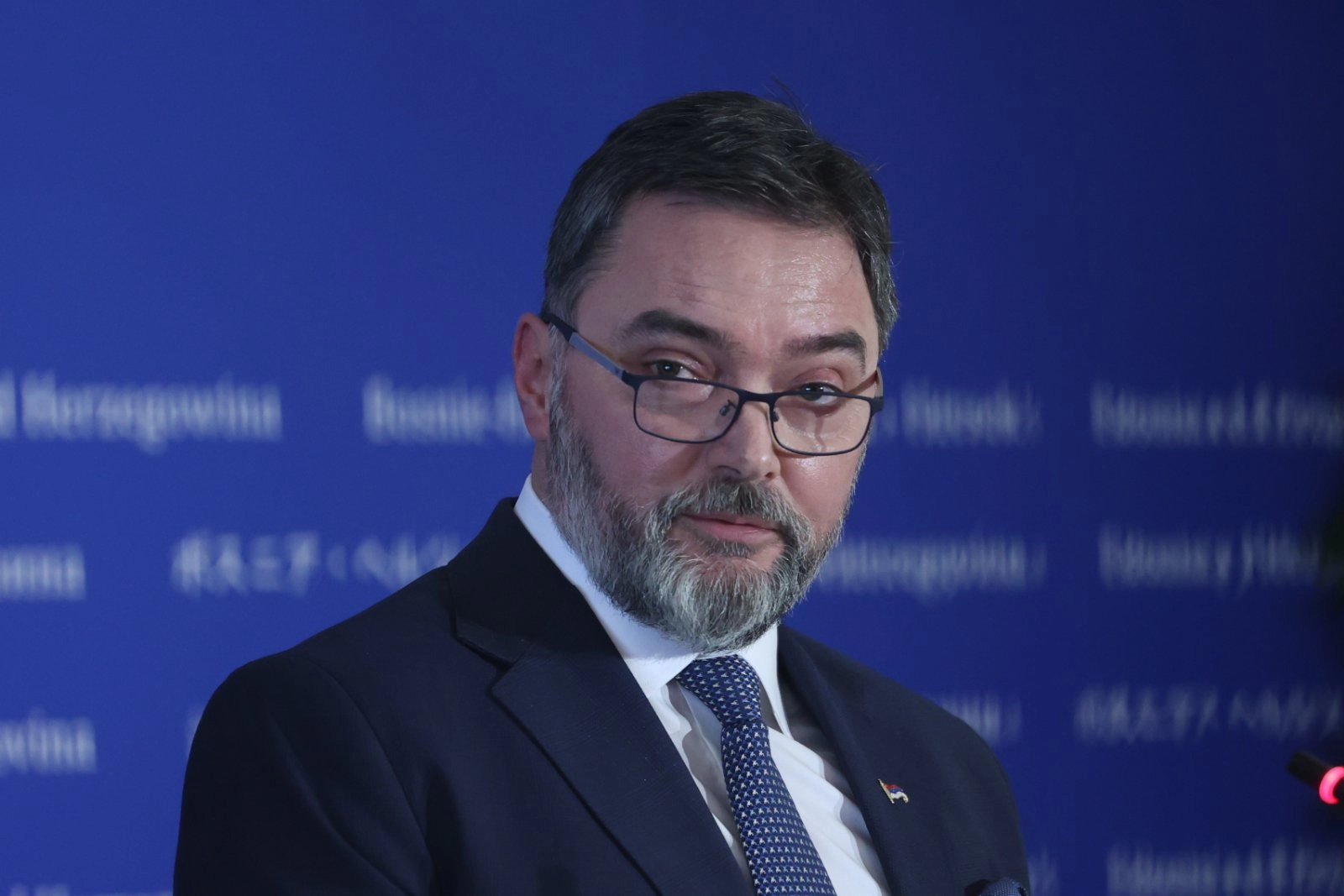 Ambasada Njemačke žestoko prema Košarcu: Slanje SS šljema je provokacija, nedostaje mu svaki vid diplomatske etike