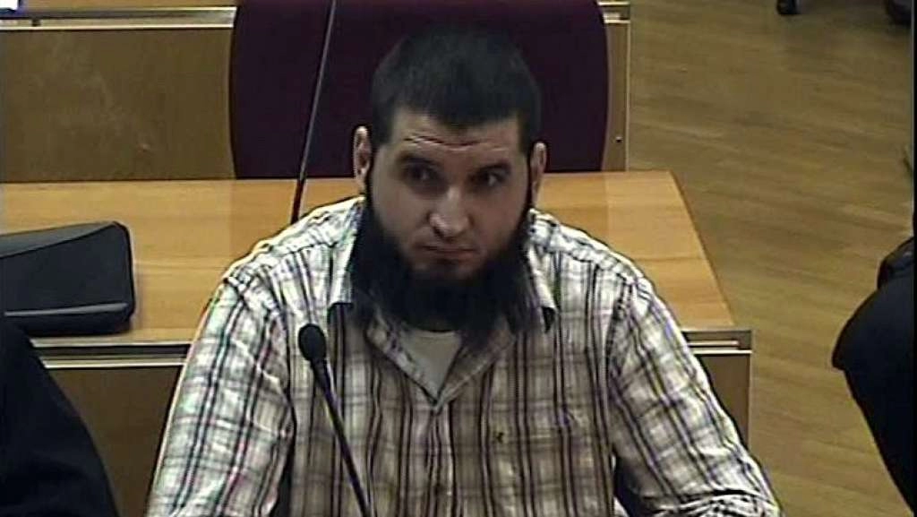 Mevlid Jašarević oslobođen optužbi za prijetnje i pokušaj fizičkog napada u zatvoru