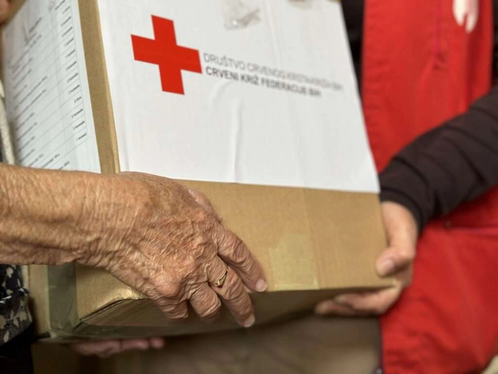 Međunarodnog dana borbe protiv siromaštva: Sve više građana traži pomoć