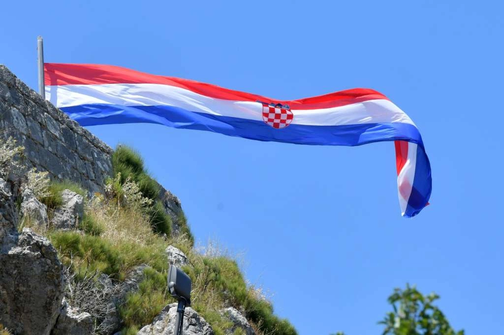 Knin i Hrvatska slave 31. obljetnicu Oluje
