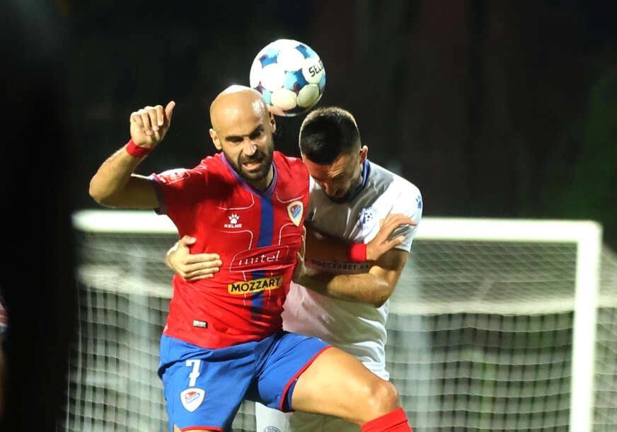 Juričić: Ako pobijedimo mislim da onda dileme za dalje neće biti