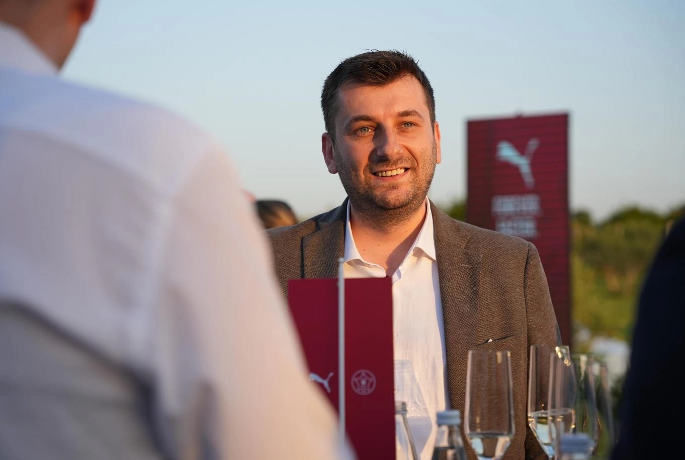 Ismet Lulić napušta kormilo SDP-a HNŽ, na njegovo mjesto dolazi Ivor Perić