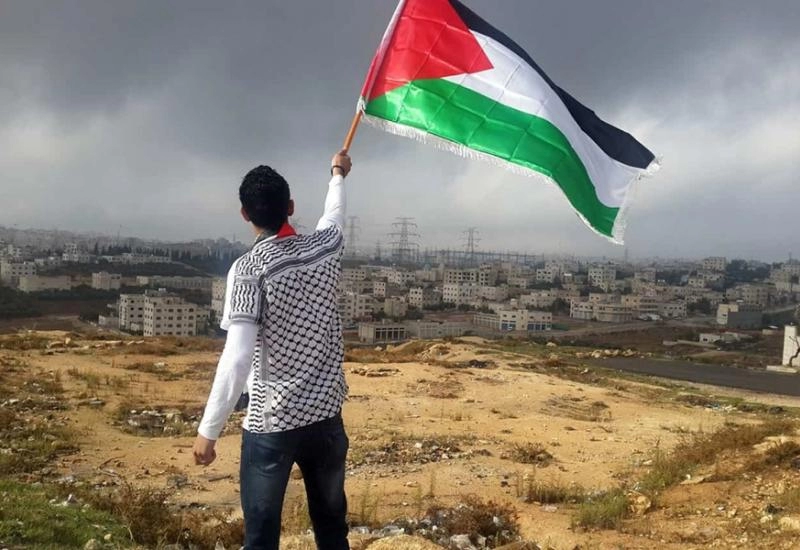 Još tri europske države priznale Palestinu