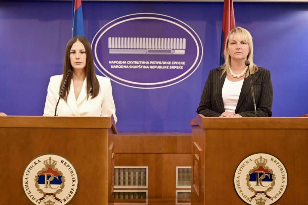 Zakon RS-u o zaštiti od nasilja u obitelji propao nakon tweeta jednog čovjeka