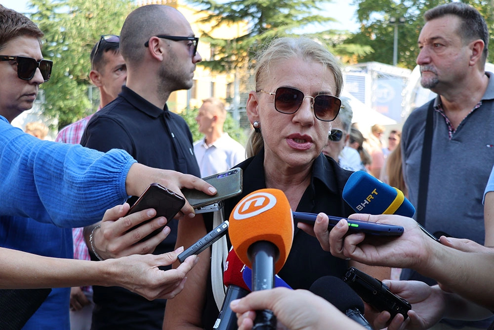 Jedan sindikat izglasao štrajk, čeka se odluka ostalih