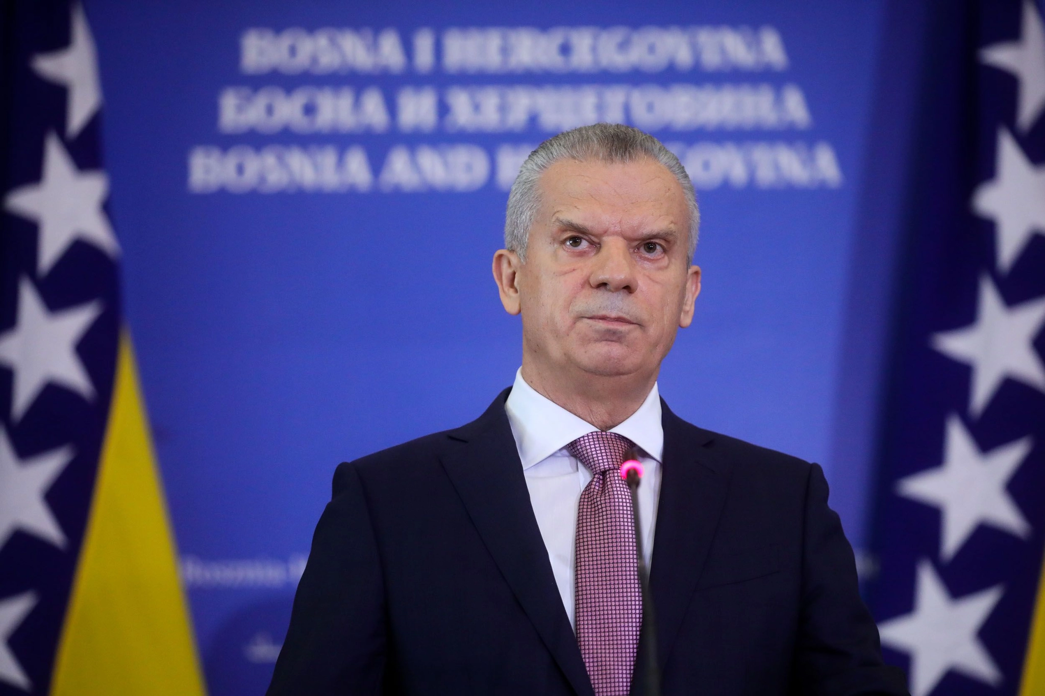 Radončić: Trojka se sudarila sa realnošću koja je gruba, HDZ-u slijedi bolni kompromis u vezi sa Južnom interkonekcijom