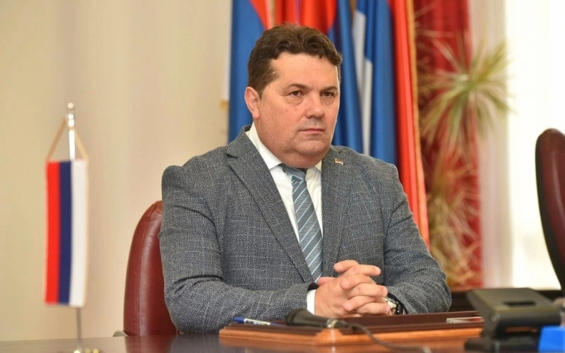 Svjedok Tužiteljstva Nenad Stevandić mi je izbio sedam zuba