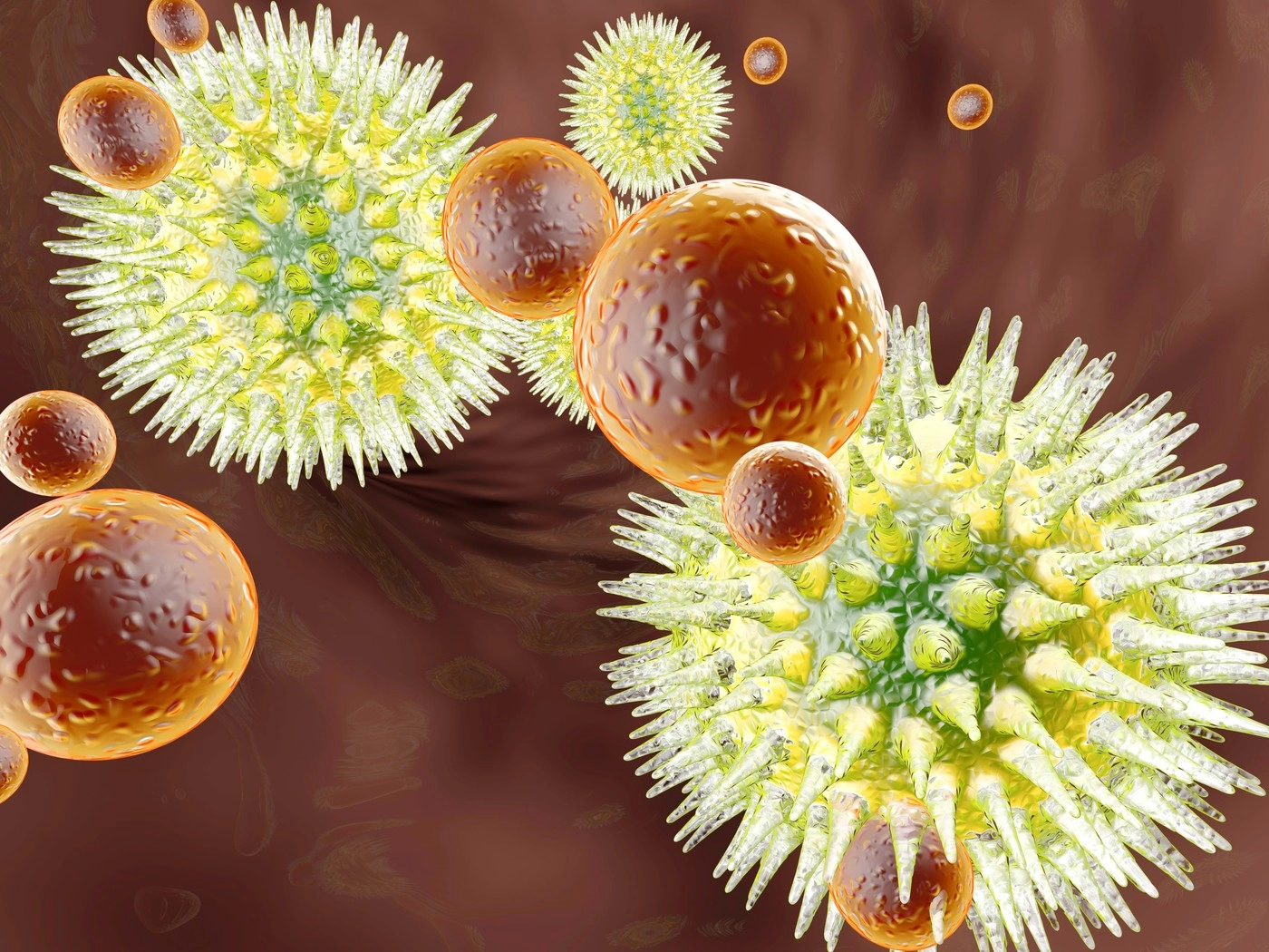 WHO upozorava: 20% odraslih nosi opasni virus, zaraza se širi svake sekunde