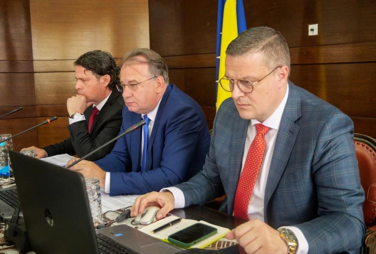 EU upozorila Vladu FBiH na posljedice spornog prijedloga zakona