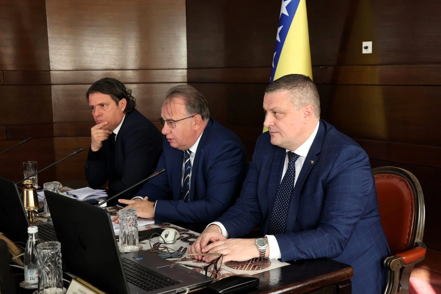 Vlada FBiH ponovo prodaje nedospjela potraživanja